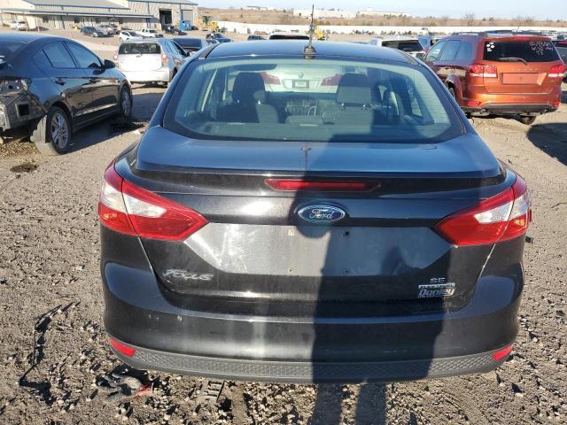 2014 Ford Focus Se - Фото 6