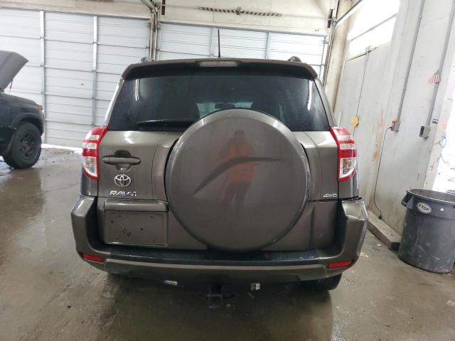 2011 Toyota Rav4 - Фото 6