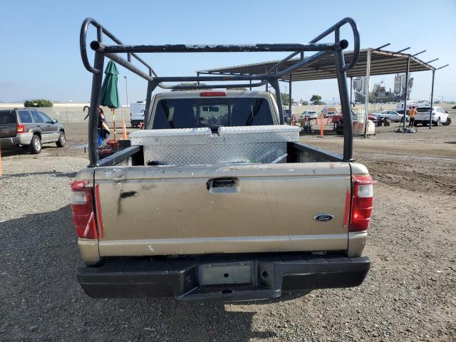2004 Ford Ranger Super Cab - Фото 6