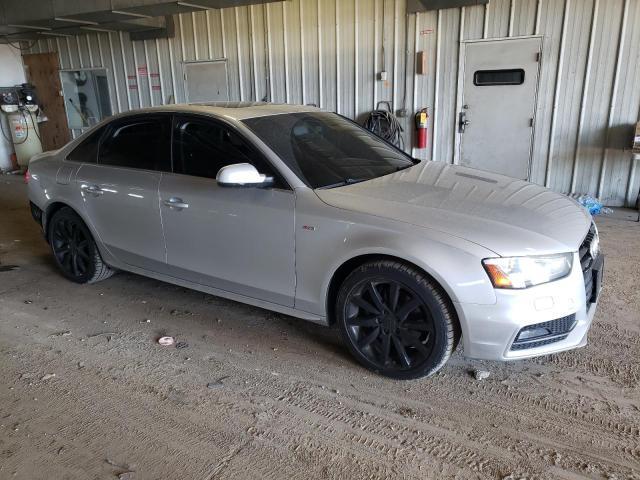 2014 Audi A4 Premium - Фото 4