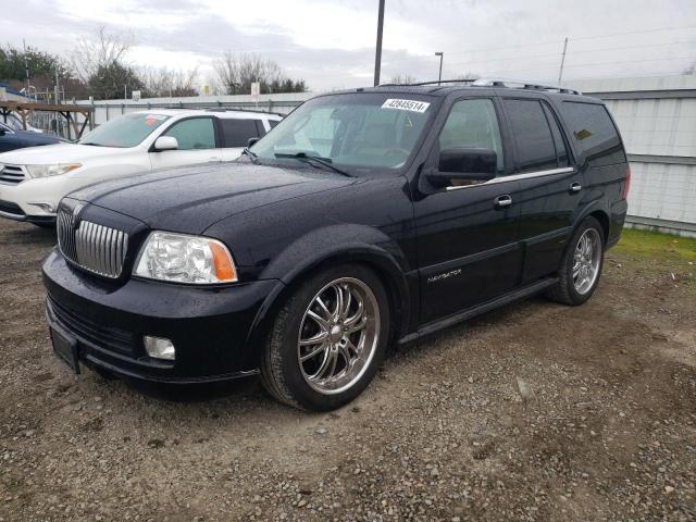 2006 Lincoln Navigator