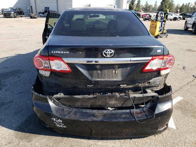 2013 Toyota Corolla Base - Фото 6
