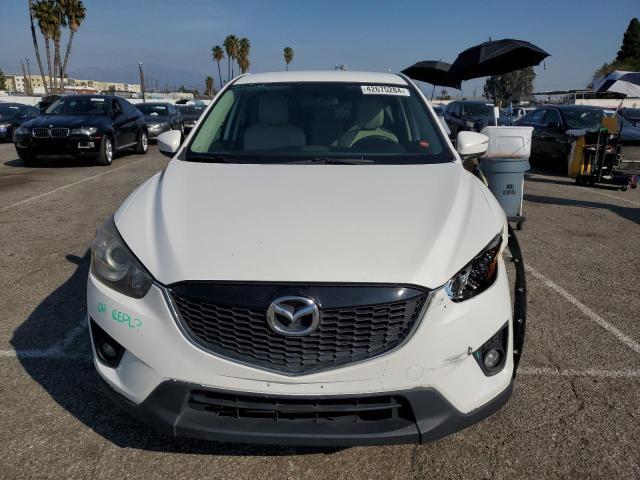 2015 Mazda Cx-5 Touring - Фото 5