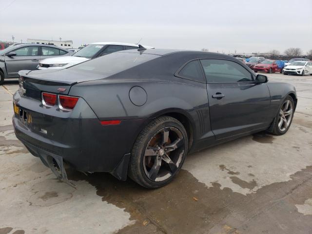 2011 Chevrolet Camaro 2Ss - Фото 3