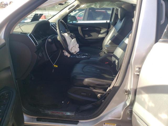 2011 GMC Acadia Denali - Фото 7