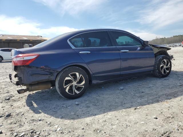 2016 Honda Accord Lx - Фото 3