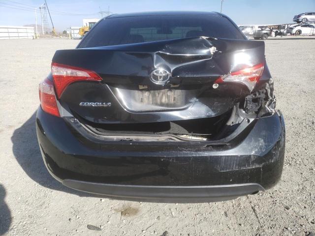 2017 Toyota Corolla L - Фото 6