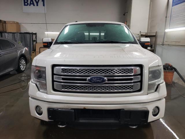 2014 Ford F150 Supercrew - Фото 5