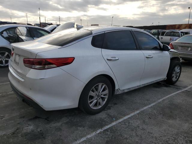 2018 Kia Optima Lx - Фото 3