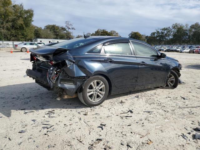 2012 Hyundai Sonata Gls - Фото 3
