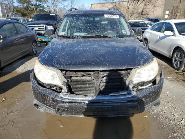 2010 Subaru Forester 2.5X Premium - Фото 5