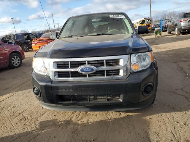 2012 Ford Escape Xls - Фото 5
