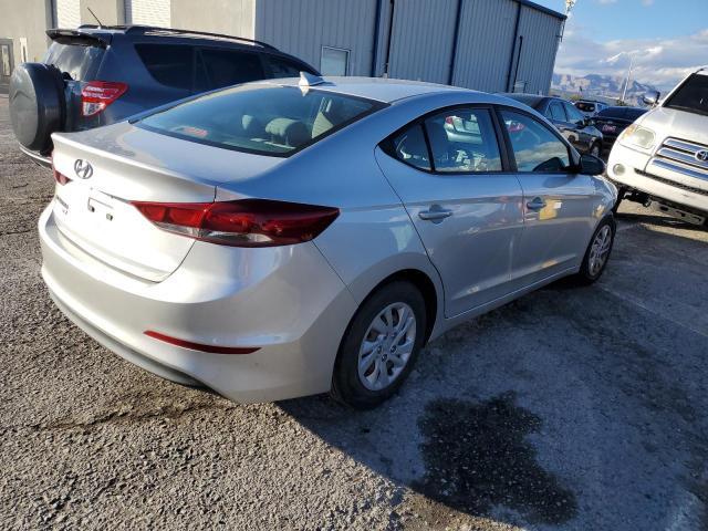 2017 Hyundai Elantra Se - Фото 3
