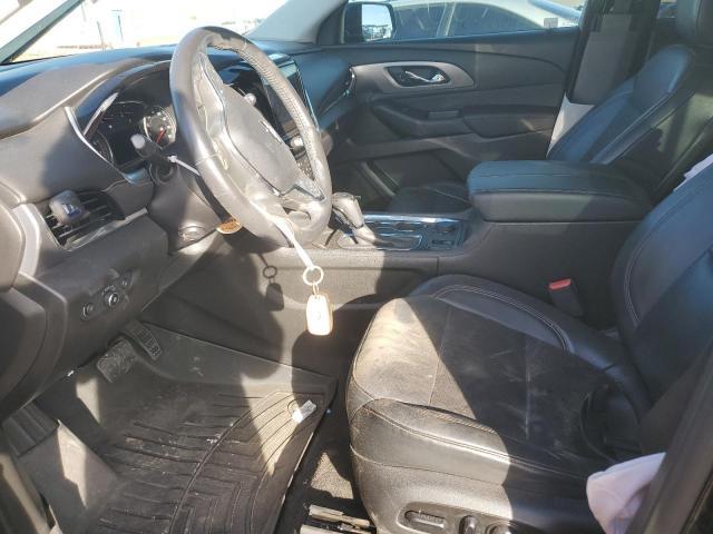 2018 Chevrolet Traverse Premier - Фото 7