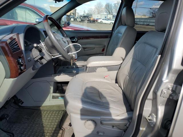 2006 Buick Rendezvous Cx - Фото 7