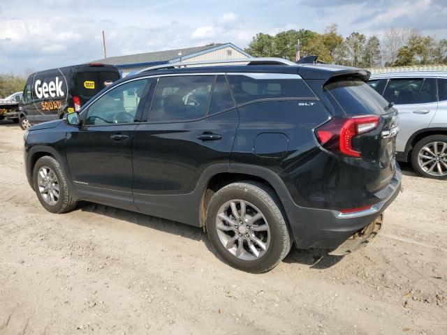 2022 GMC Terrain Slt - Image 2