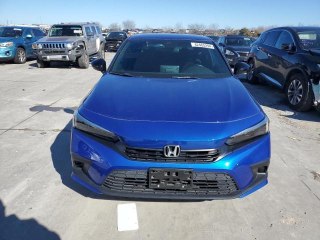 2022 Honda Civic Sport - Фото 5