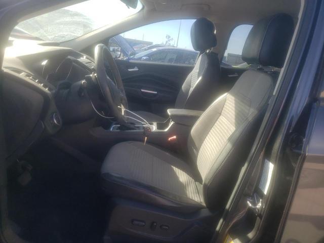 2017 Ford Escape Se - Фото 7