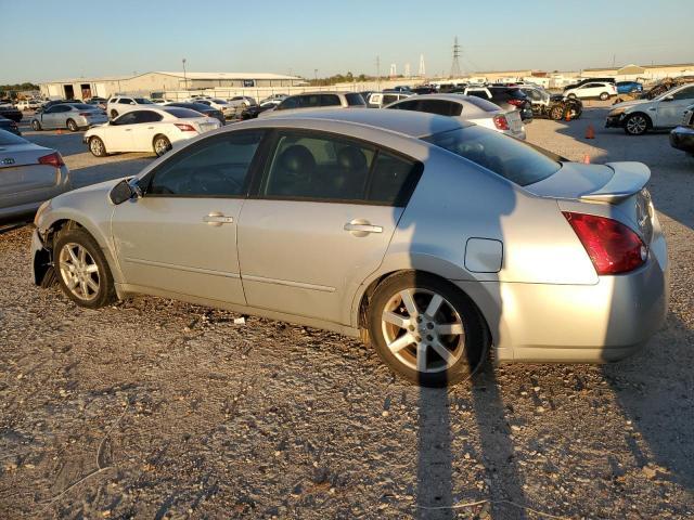 2005 Nissan Maxima Se - Фото 2