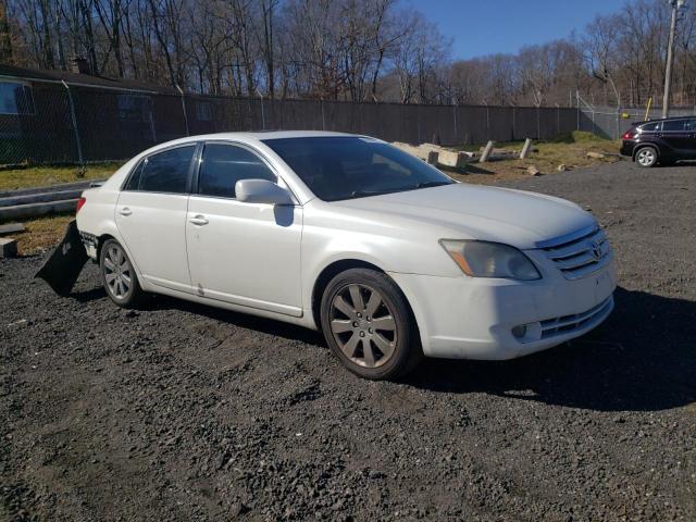 2005 Toyota Avalon Xl - Фото 4