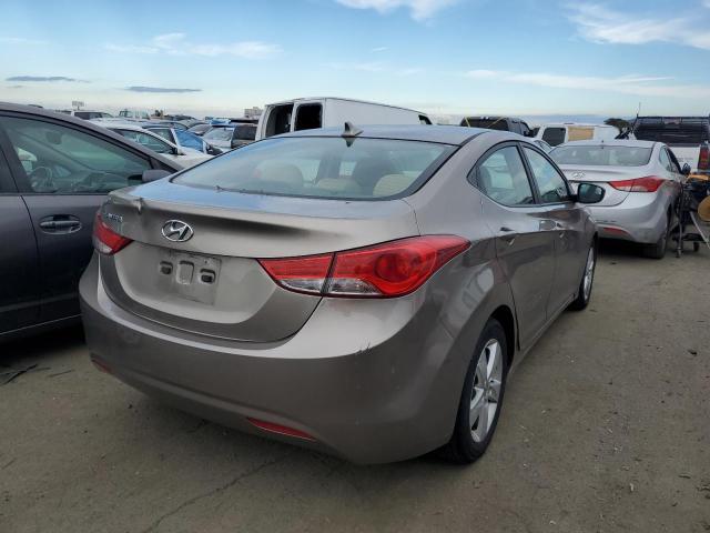 2013 Hyundai Elantra Gls - Фото 3