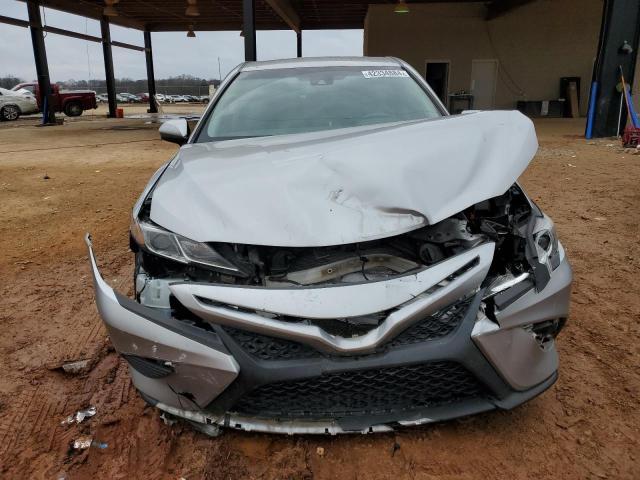 2018 Toyota Camry L - Фото 5