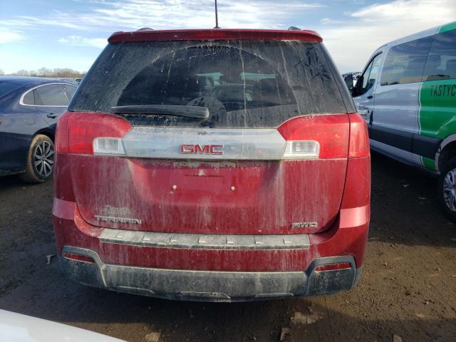2015 GMC Terrain Slt - Фото 6