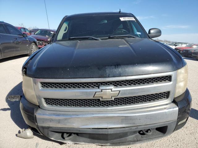 2008 Chevrolet Silverado C1500 - Фото 5