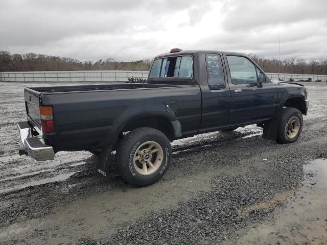 1994 Toyota Pickup 1/2 Ton Extra Long Wheelbase Dx - Фото 3