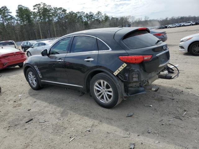 2013 Infiniti Fx37 - Фото 2