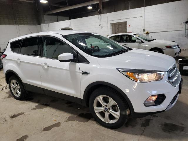 2017 Ford Escape Se - Фото 4