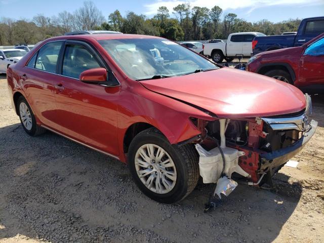 2012 Toyota Camry Base - Фото 4