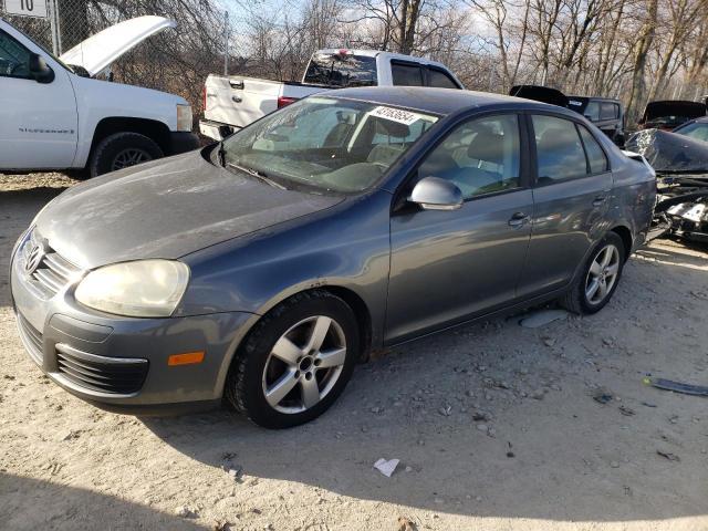 2008 Volkswagen Jetta S