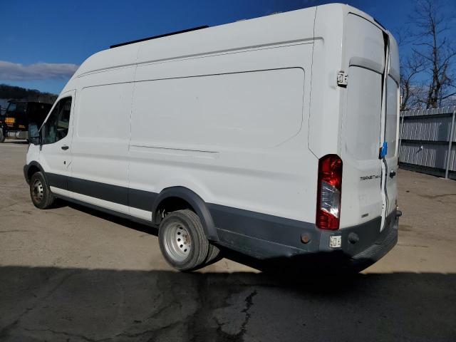 2016 Ford Transit T-350 Hd - Фото 2
