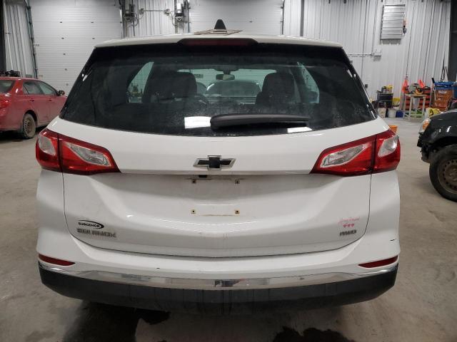 2018 Chevrolet Equinox Ls - Фото 6
