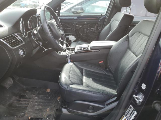 2018 Mercedes-Benz Gle 350 4Matic - Фото 7
