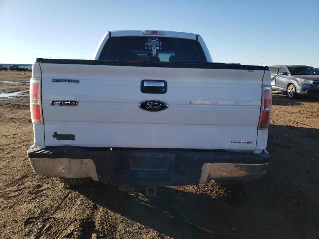 2014 Ford F150 Supercrew - Фото 6