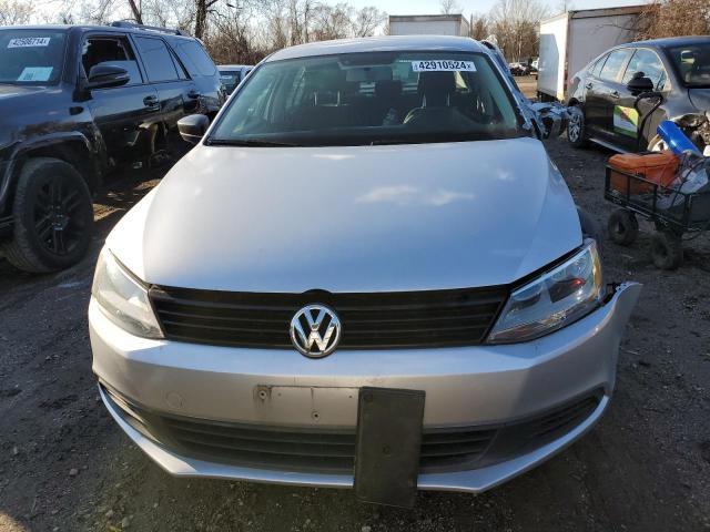 2014 Volkswagen Jetta Base - Фото 5