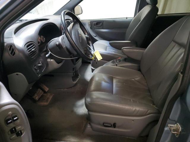2004 Chrysler Town & Country Touring - Фото 7