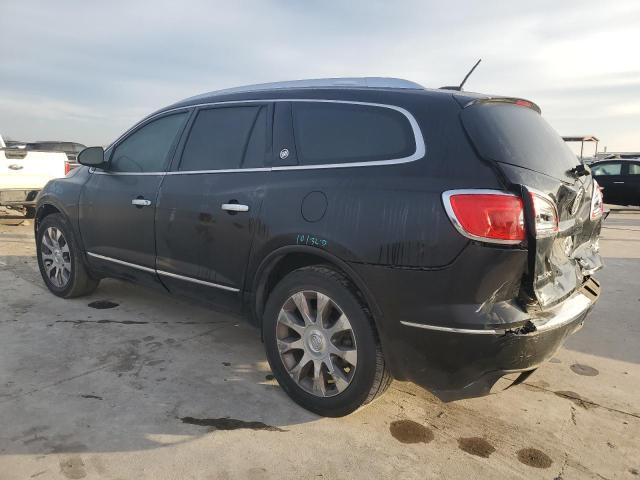 2017 Buick Enclave - Фото 2