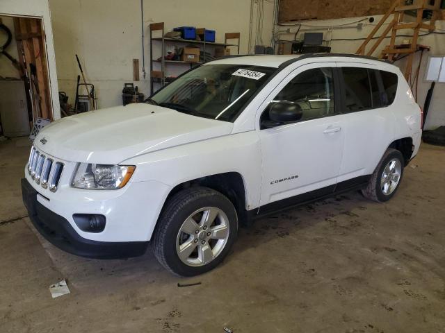 2013 Jeep Compass Sport