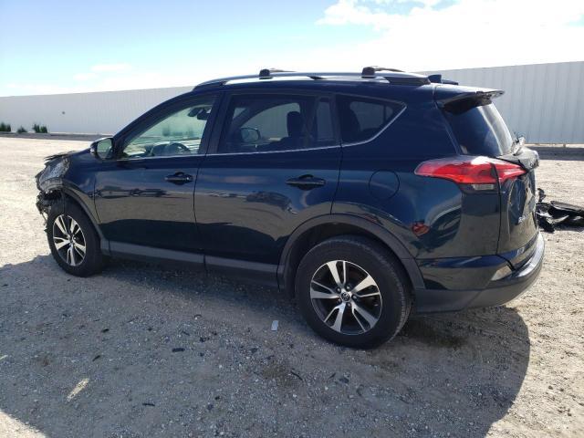 2018 Toyota Rav4 Adventure - Фото 2