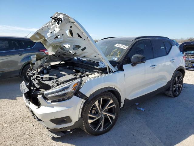 2020 Volvo Xc40 T5 R-Design