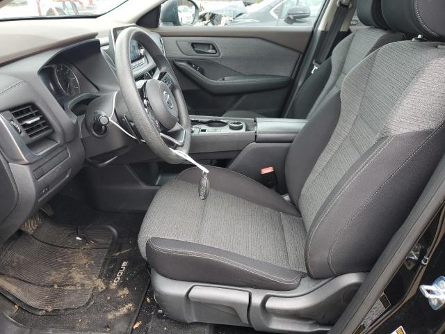 2021 Nissan Rogue S - Фото 7