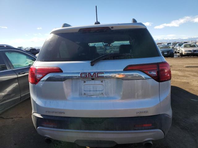 2017 GMC Acadia Slt-1 - Фото 6