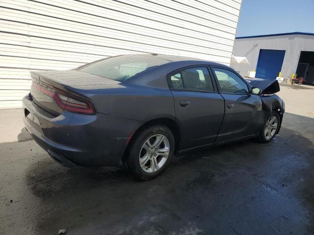 2021 Dodge Charger Sxt - Фото 3