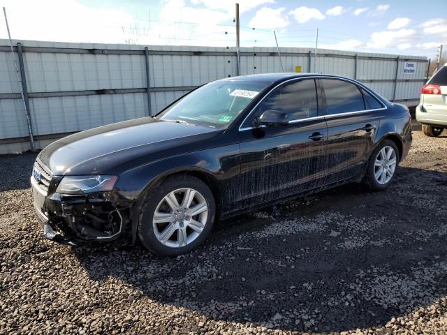 2010 Audi A4 Premium Plus