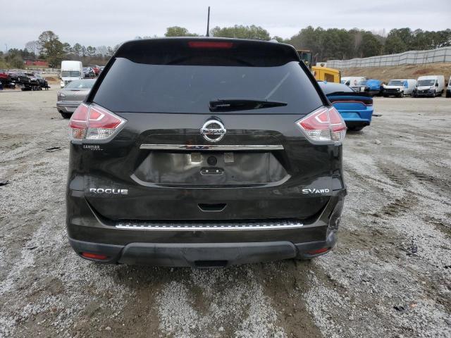 2016 Nissan Rogue S - Фото 6