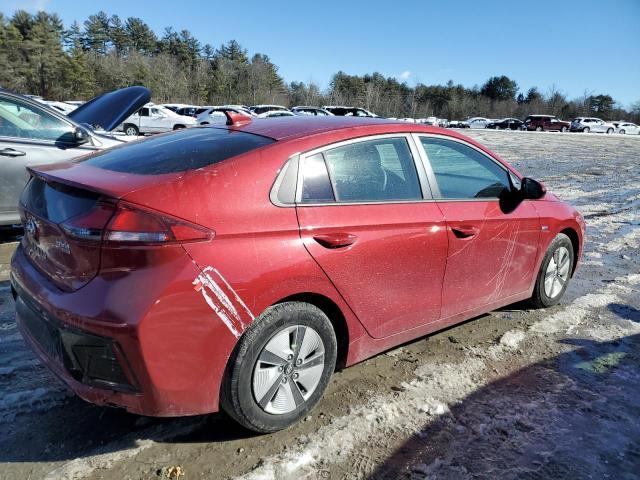 2019 Hyundai Ioniq Blue - Фото 3