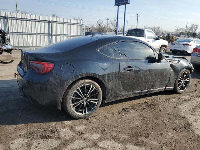 2014 Toyota Scion Fr-S - Фото 3